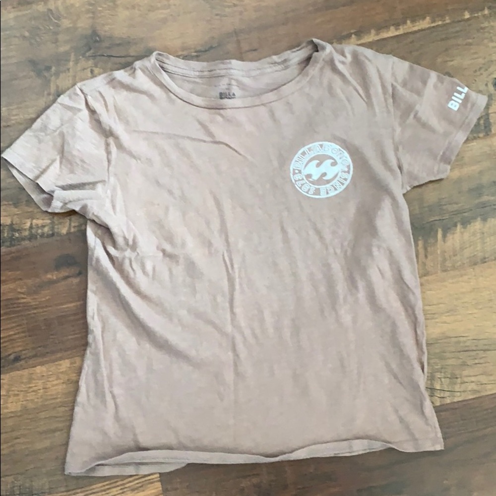 Billabong Shirt Women’s